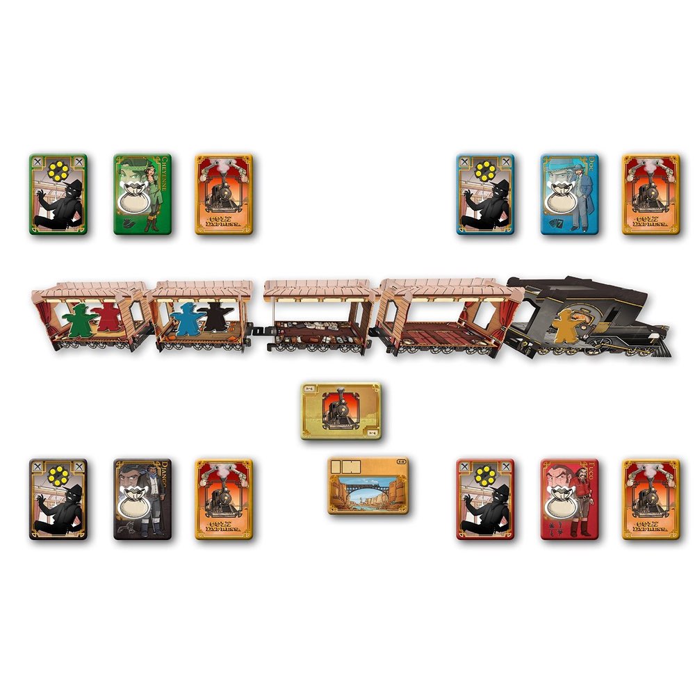 Colt Express