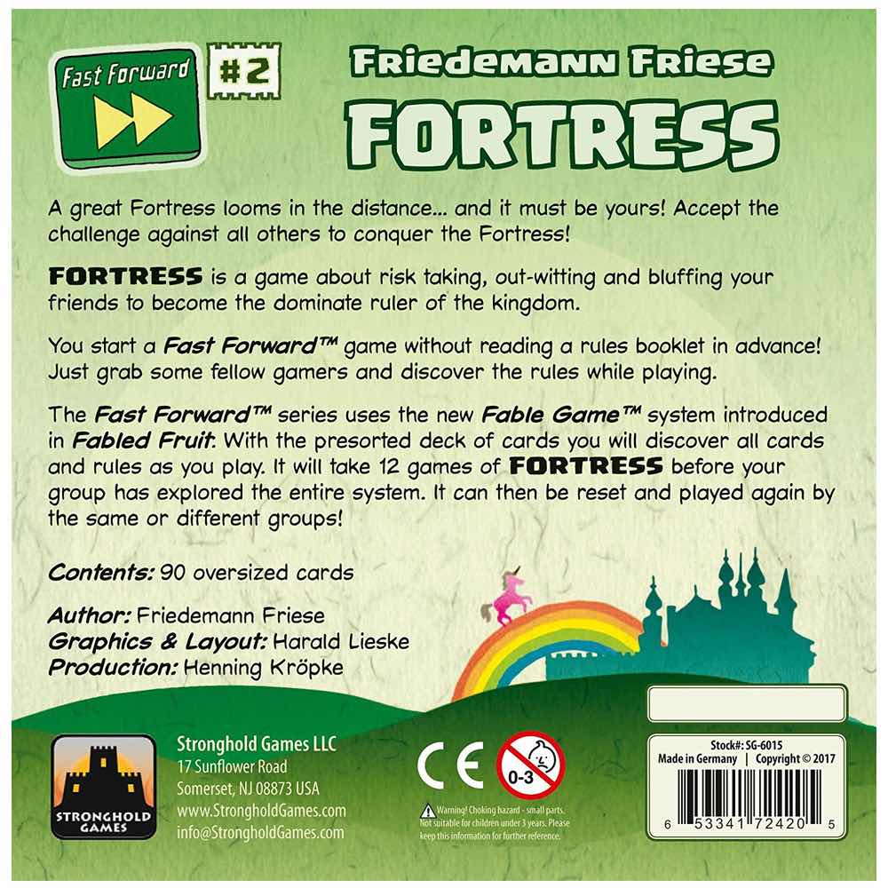 Fortaleza