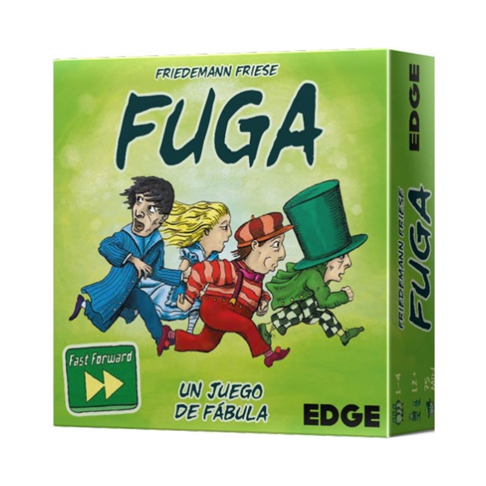 Fuga