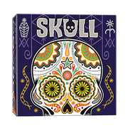 Skull - Party Game