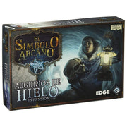 El Símbolo Arcano: Augurios De Hielo