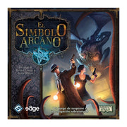 El Símbolo Arcano