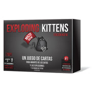 Exploding Kittens NSFW
