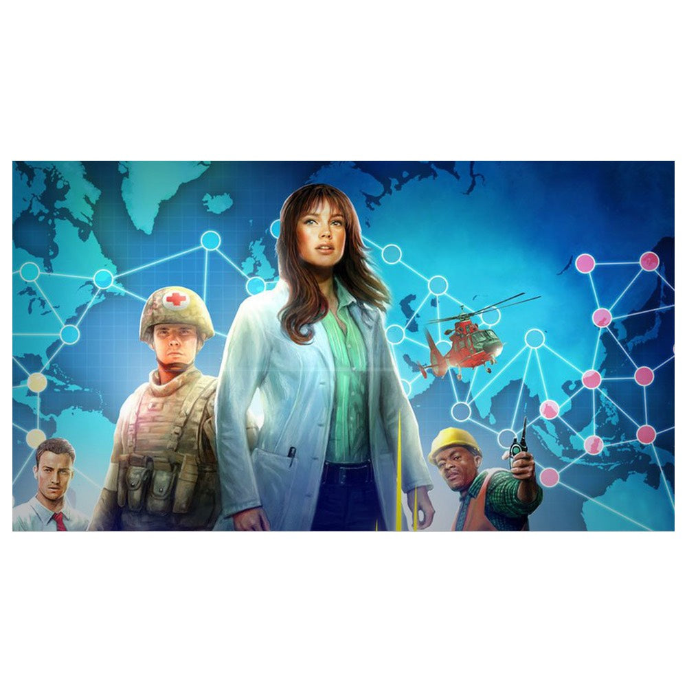 Pandemic