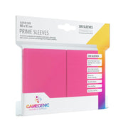Fundas 66x91 mm - Prime Sleeves x100 - Rosa