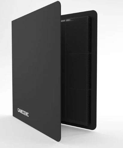 Portafolio Album Binder Carpeta 24 Pocket Yugioh Magic Pokemon