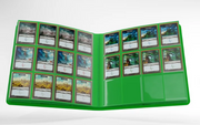 Portafolio Album Binder Carpeta 24 Pocket Yugioh Magic Pokemon