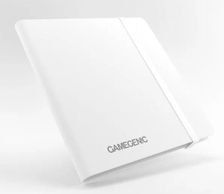 Portafolio Album Binder Carpeta 24 Pocket Yugioh Magic Pokemon