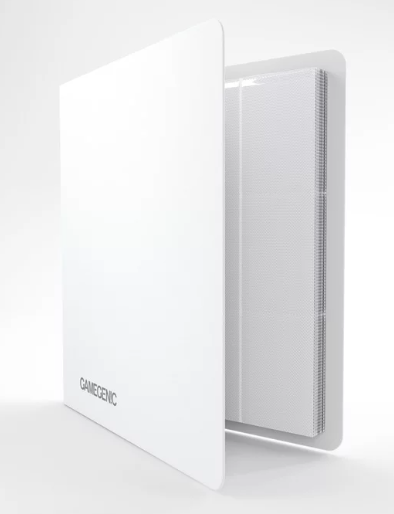 Portafolio Album Binder Carpeta 24 Pocket Yugioh Magic Pokemon