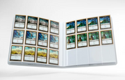 Portafolio Album Binder Carpeta 24 Pocket Yugioh Magic Pokemon