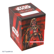 Deck Box Starwars Soft Crate Vader/Krennic