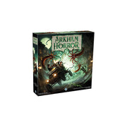 Arkham Horror Third Edition