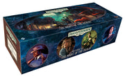 Arkham Horror LCG: Return to the Night of the Zealot