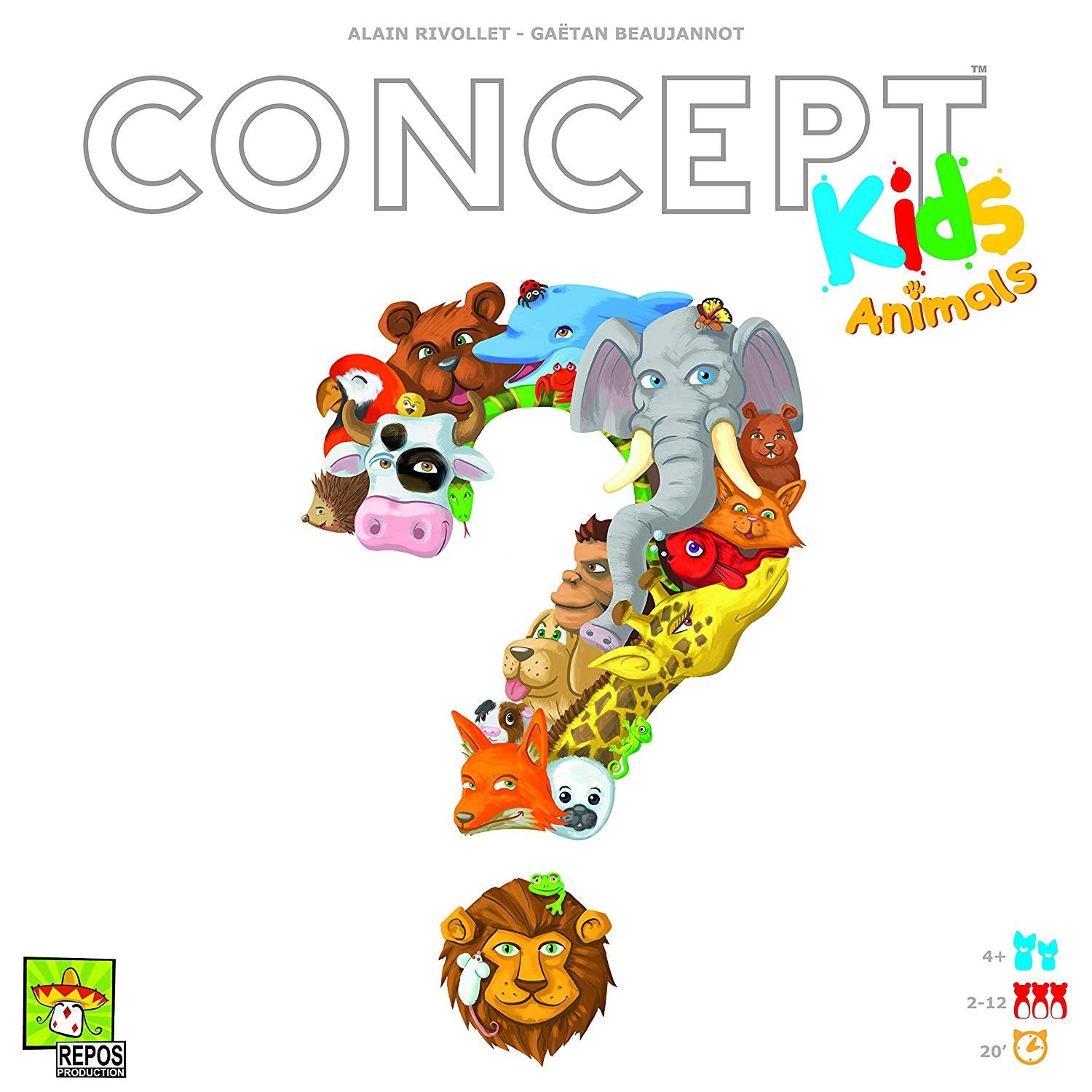 Concept Kids - Ing