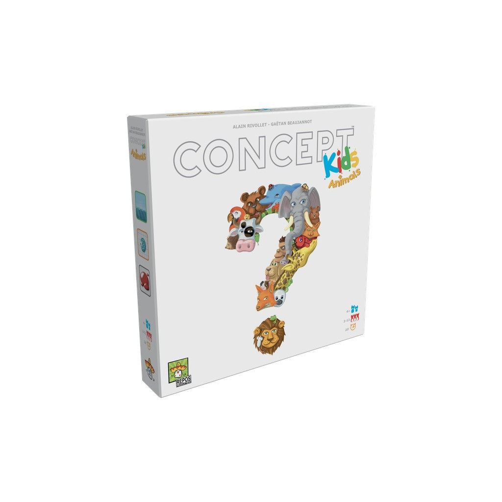 Concept Kids - Ing