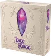 Dice Forge - Inglés