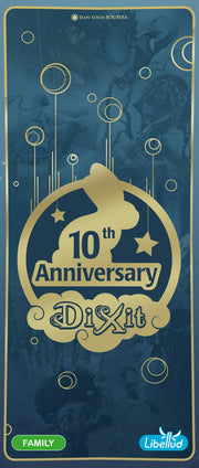 Dixit: 10th Anniversary Expansion