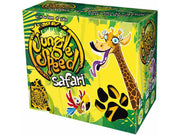 Jungle Speed Safari
