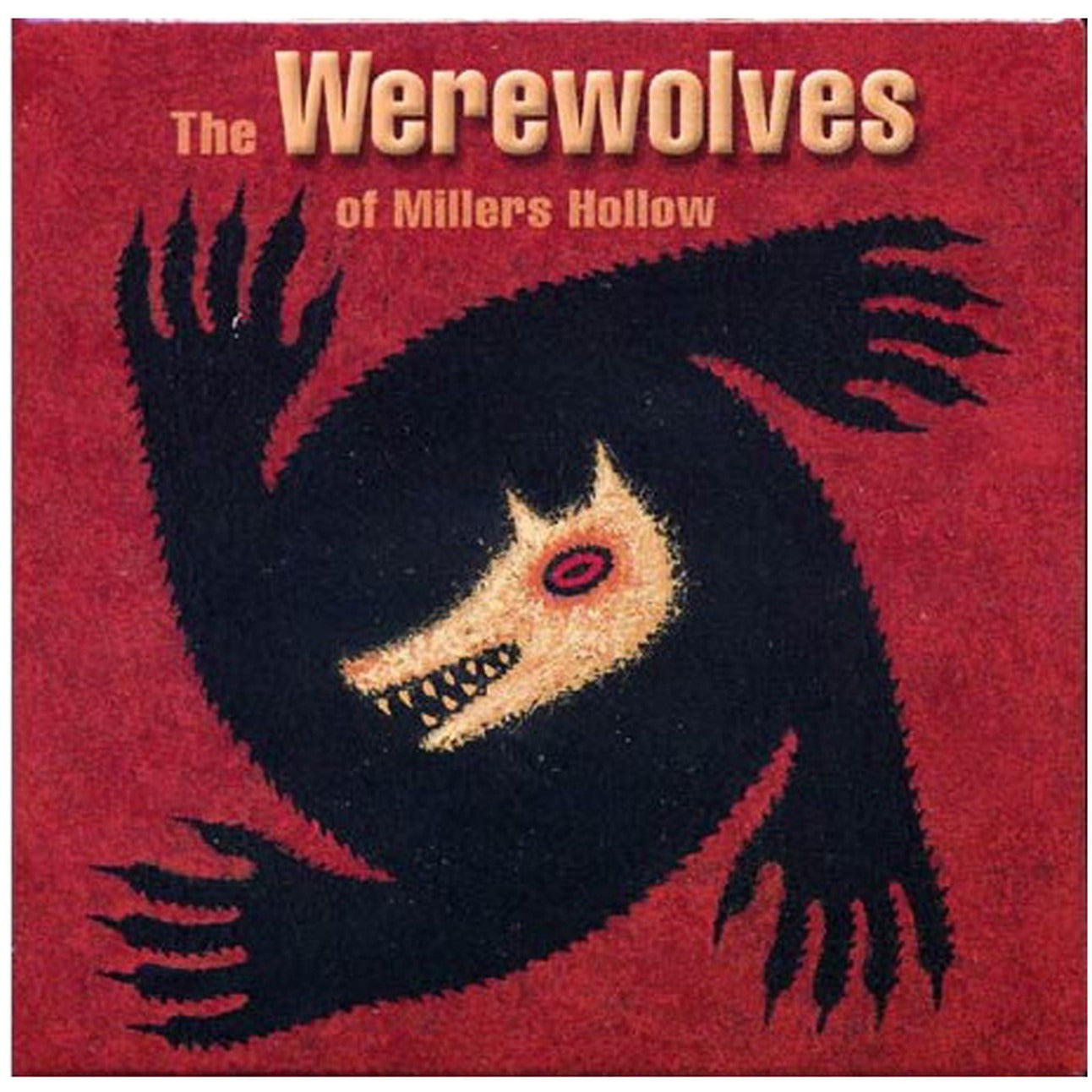 The Werewolves of Millers' Hollow