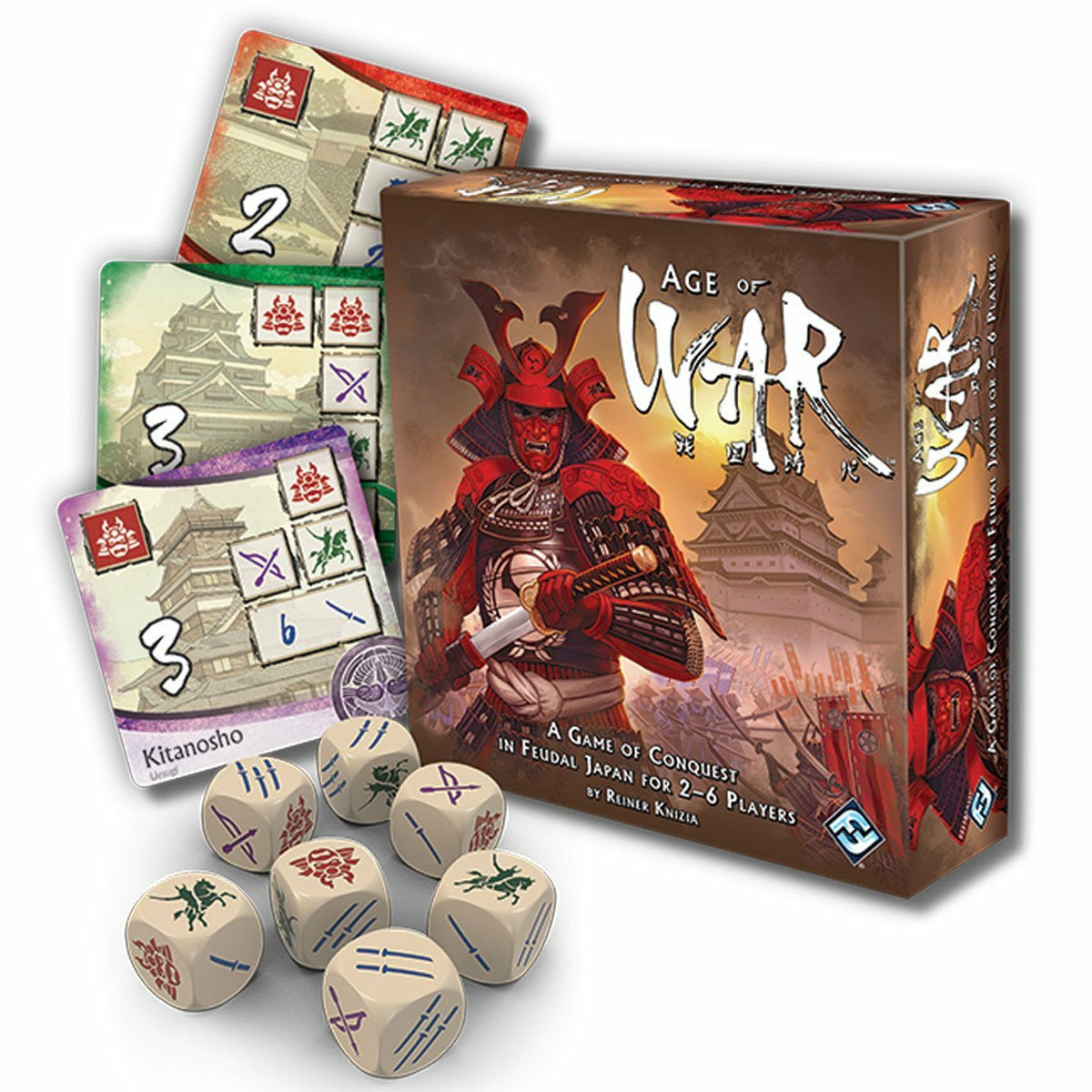Age of War