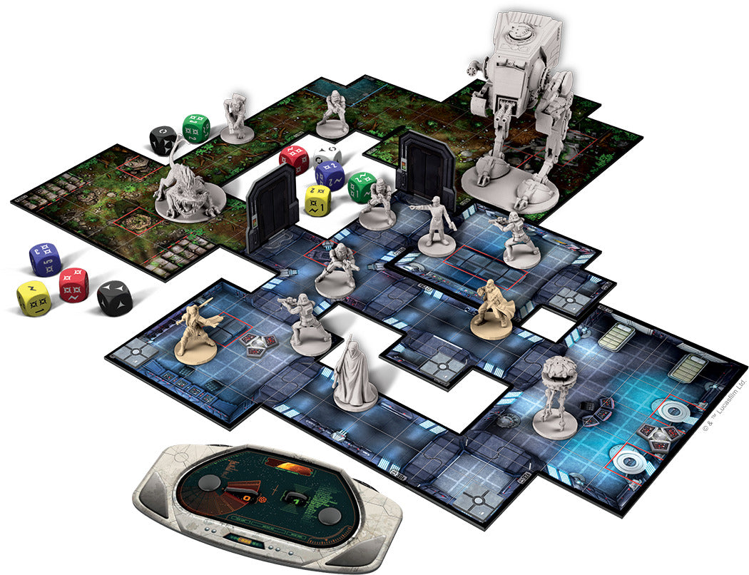 Star Wars: Imperial Assault