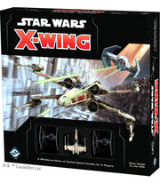 Star Wars X-Wing Second Edition Core Set