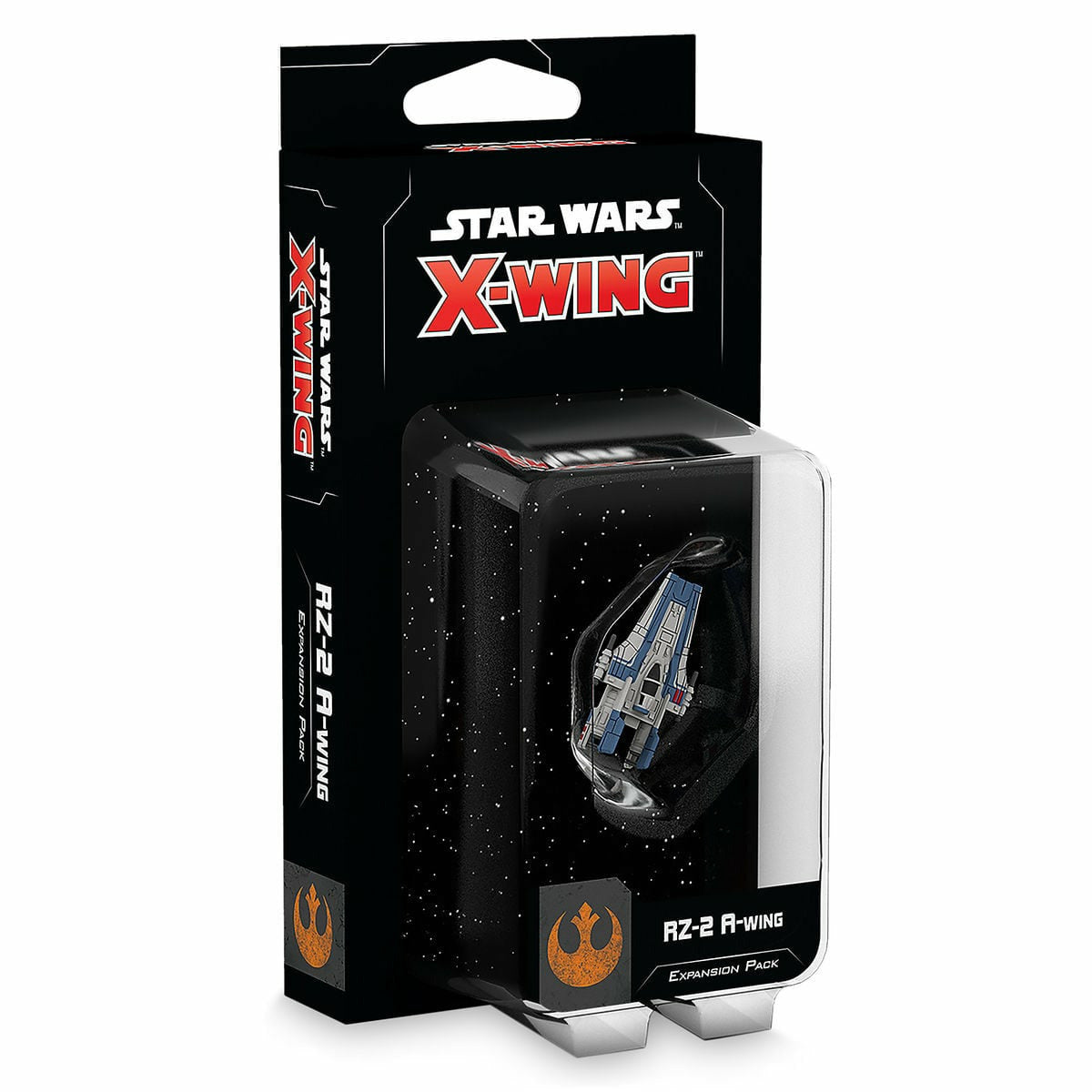X-Wing 2nd Ed: RZ-2 A-Wing