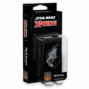 X-Wing 2nd Ed: RZ-2 A-Wing