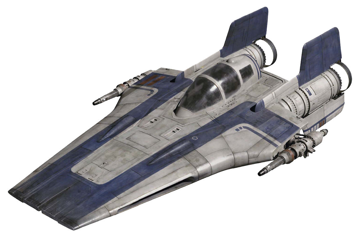 X-Wing 2nd Ed: RZ-2 A-Wing