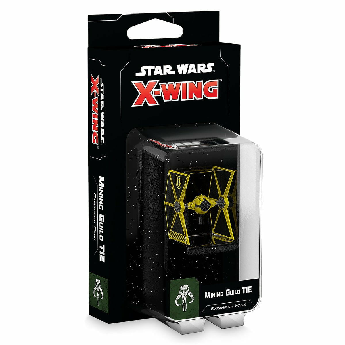 X-Wing 2nd Ed: Mining Guild TIE