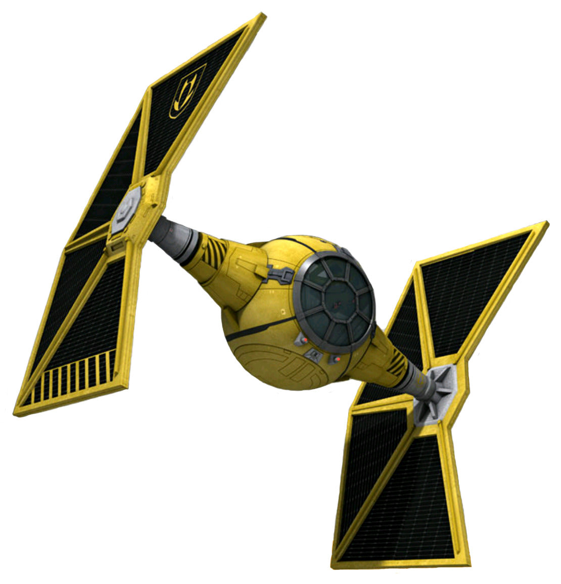 X-Wing 2nd Ed: Mining Guild TIE