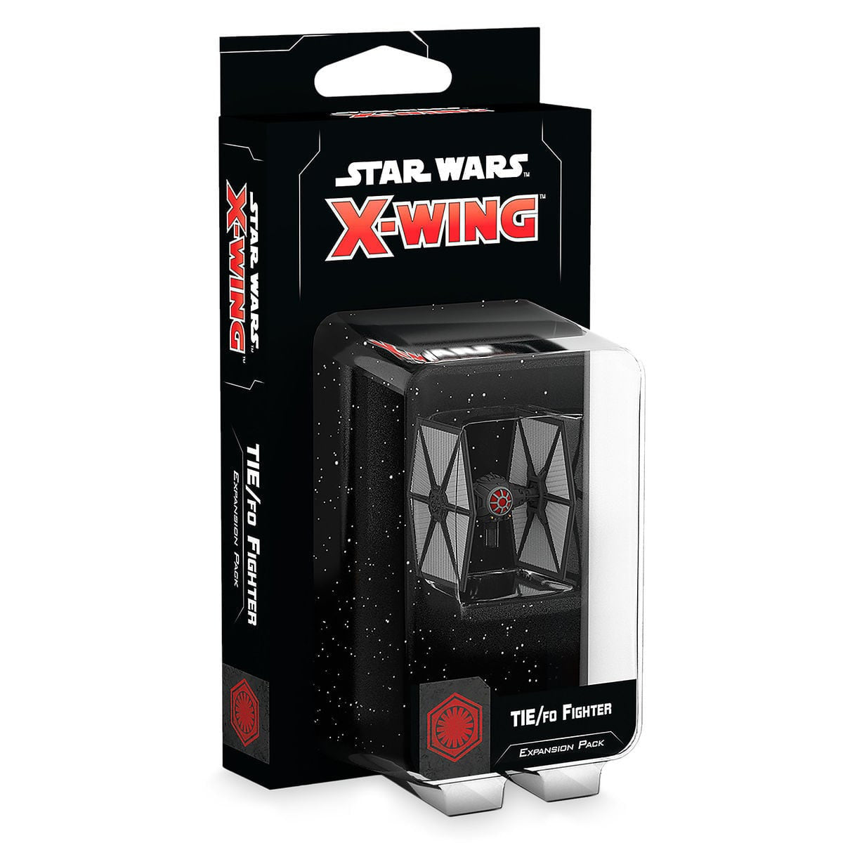 Star Wars X-Wing 2nd Ed: TIE/fo Fighter