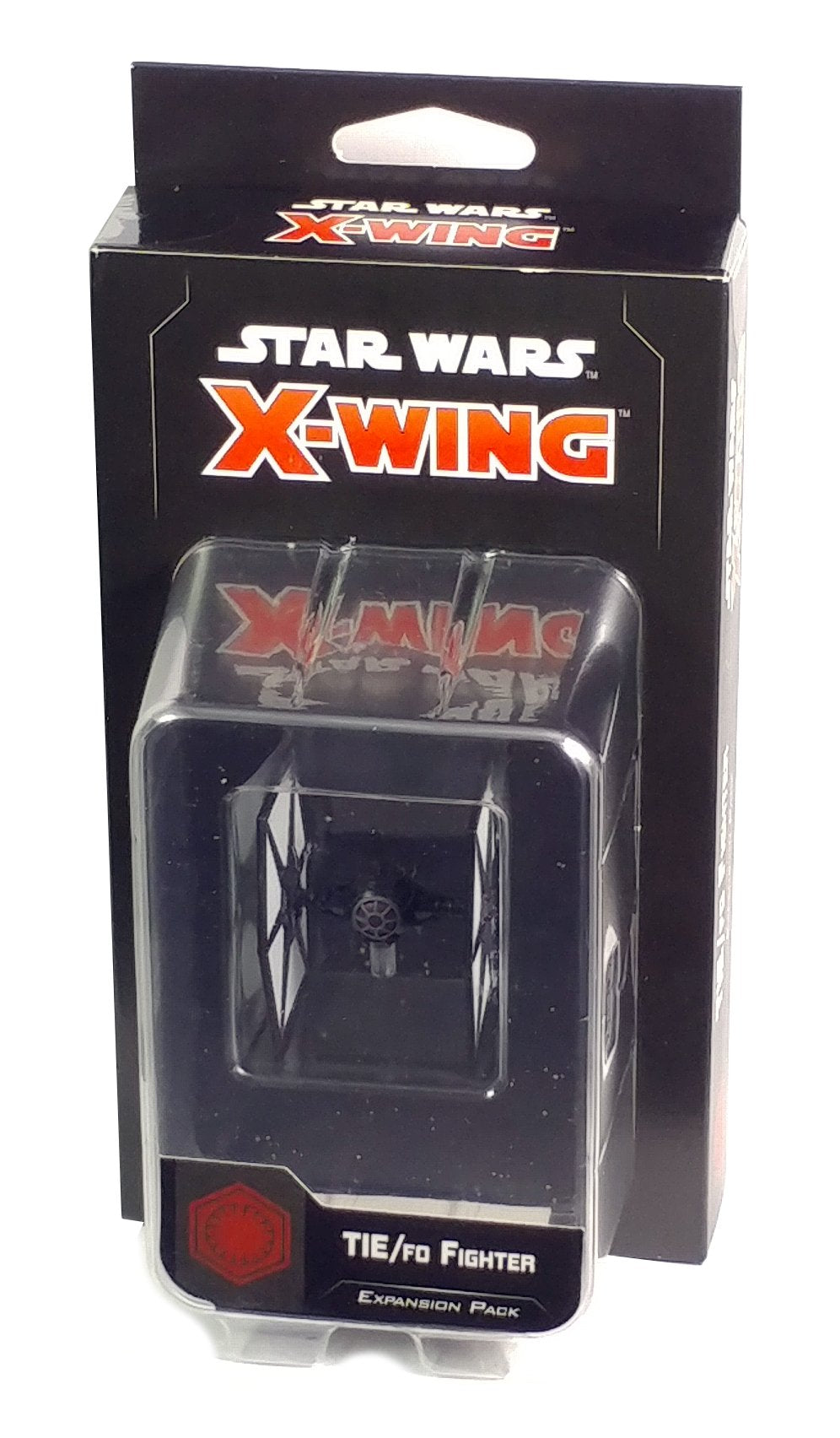 Star Wars X-Wing 2nd Ed: TIE/fo Fighter