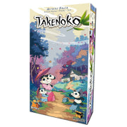 Takenoko: Chibis - Eng