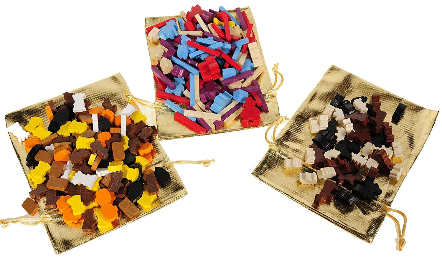 Agricola - En