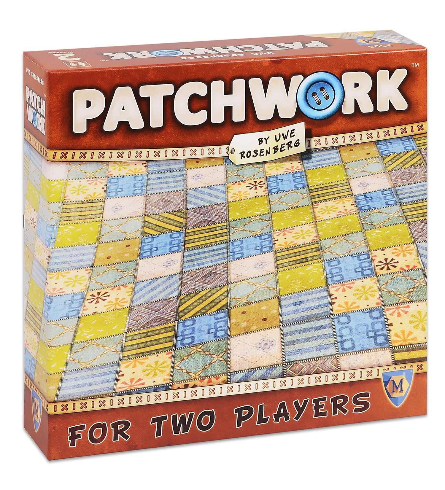 Patchwork - Eng