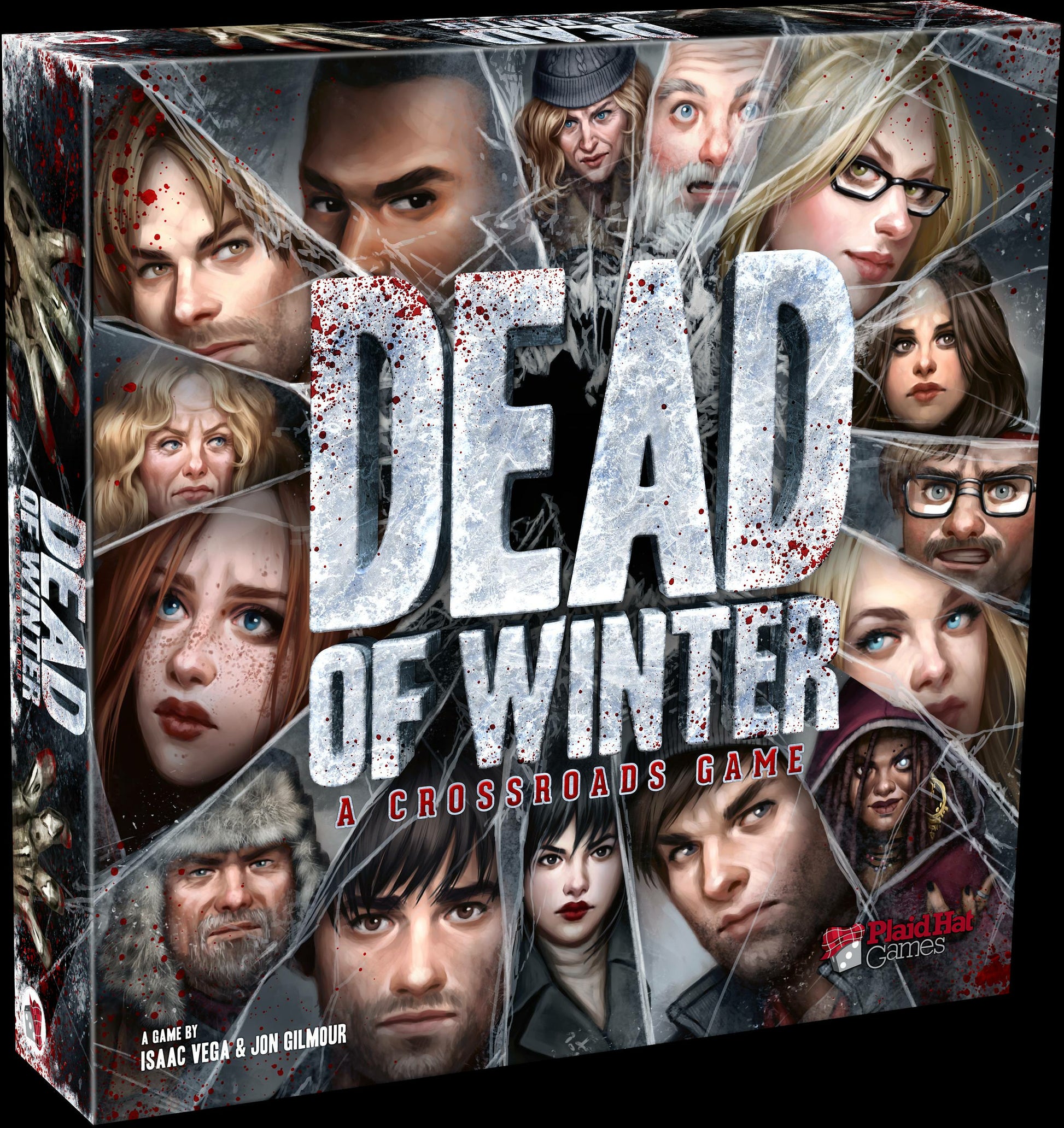 Dead of Winter - Eng