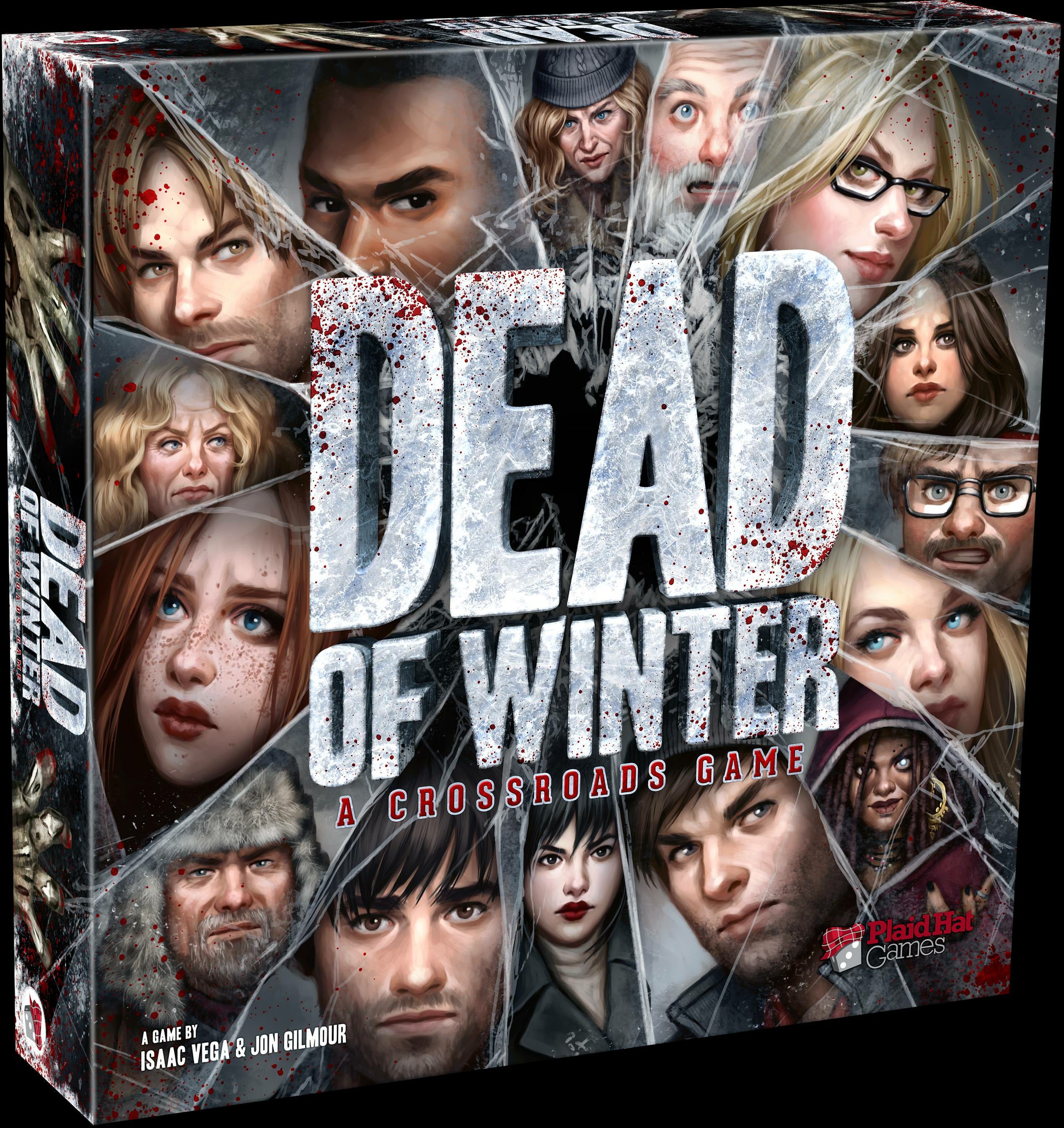 Dead of Winter - Eng