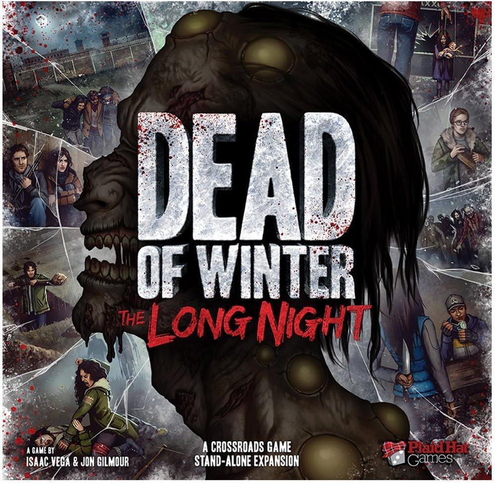 Dead of Winter: The Long Night