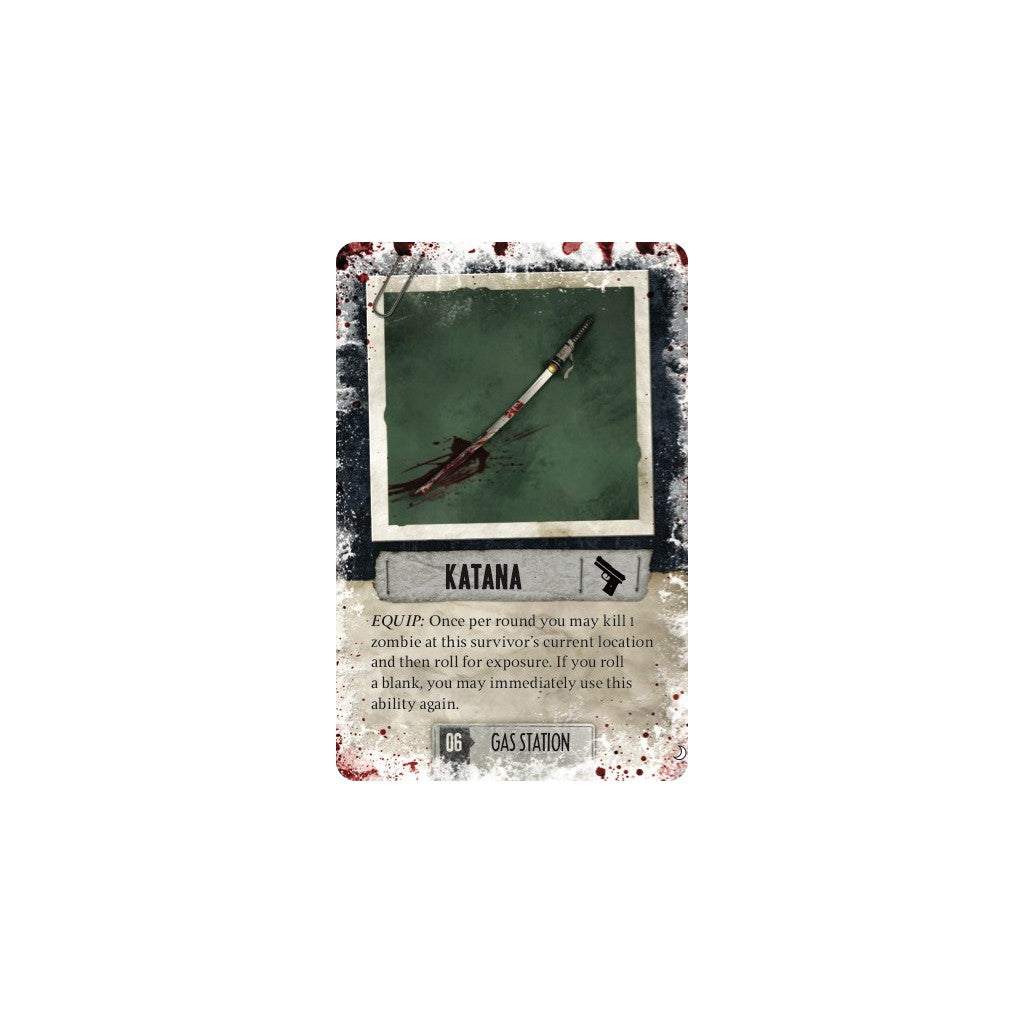 Dead of Winter: The Long Night