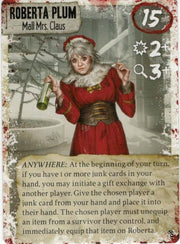 Dead of Winter-Promo-Roberta Plum