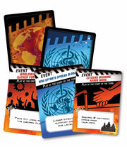 Pandemic: Contagion