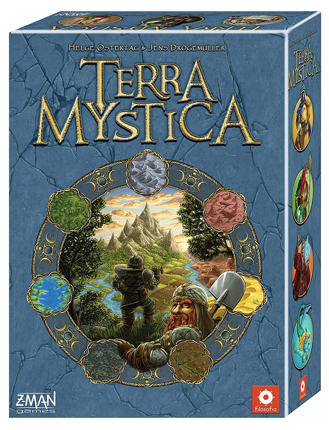 Terra Mystica