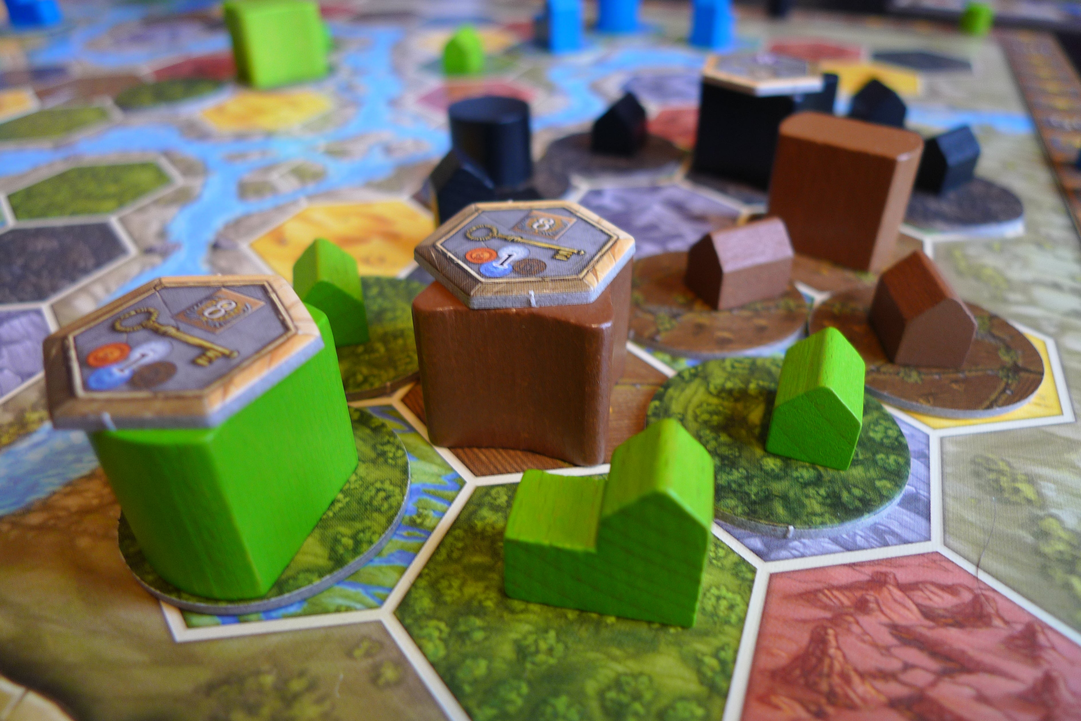 Terra Mystica