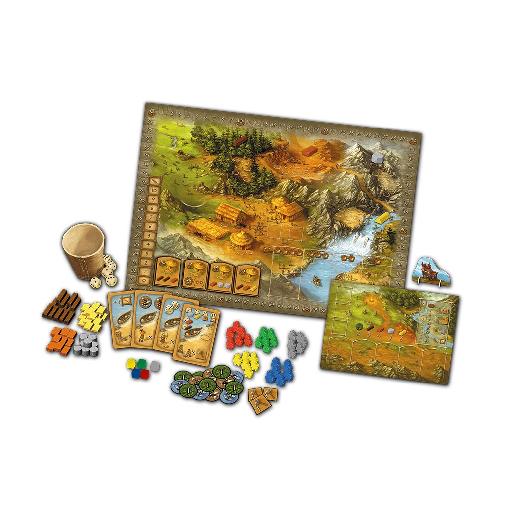 Stone Age