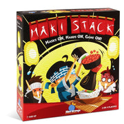 Maki Stack