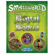 Small World: Royal Bonus
