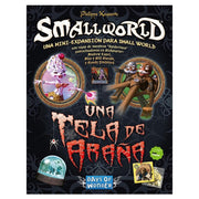 Small World: Una tela de araña