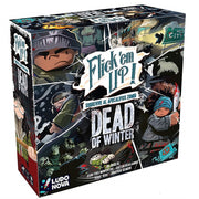 Flick em Up! Dead of Winter