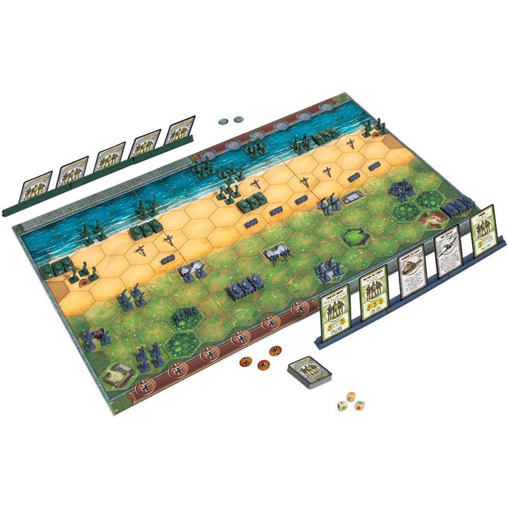 Memoir 44